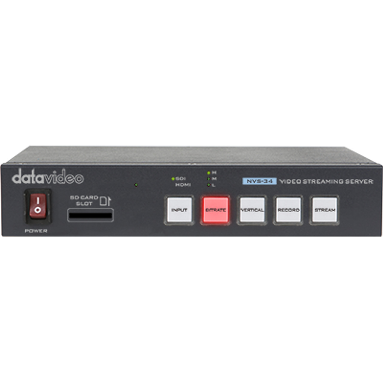 Datavideo Video Encoders